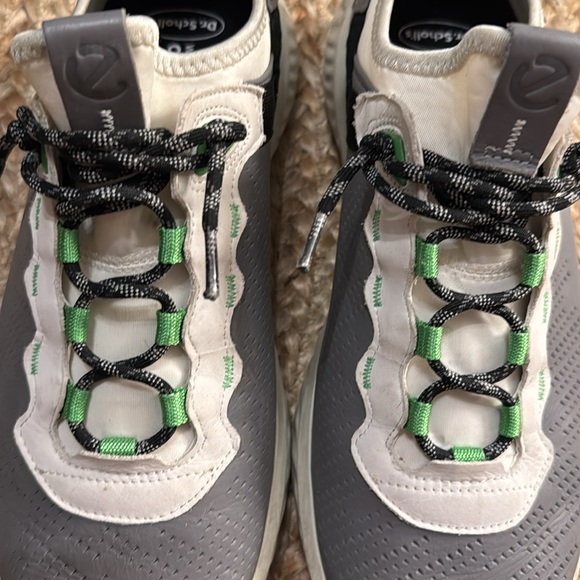 Men’s ECCO Dr Scholl’s Sneakers (11.5) - Picture 5 of 5